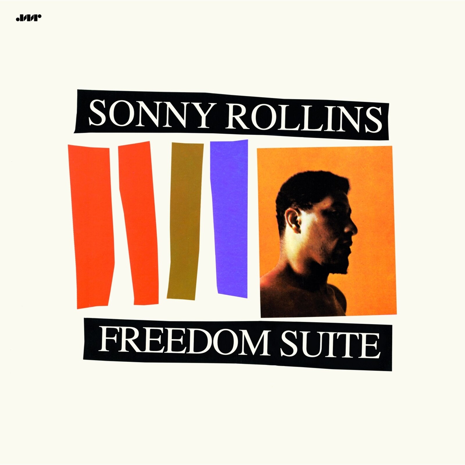 Picture of Sonny Rollins - Freedom Suite
