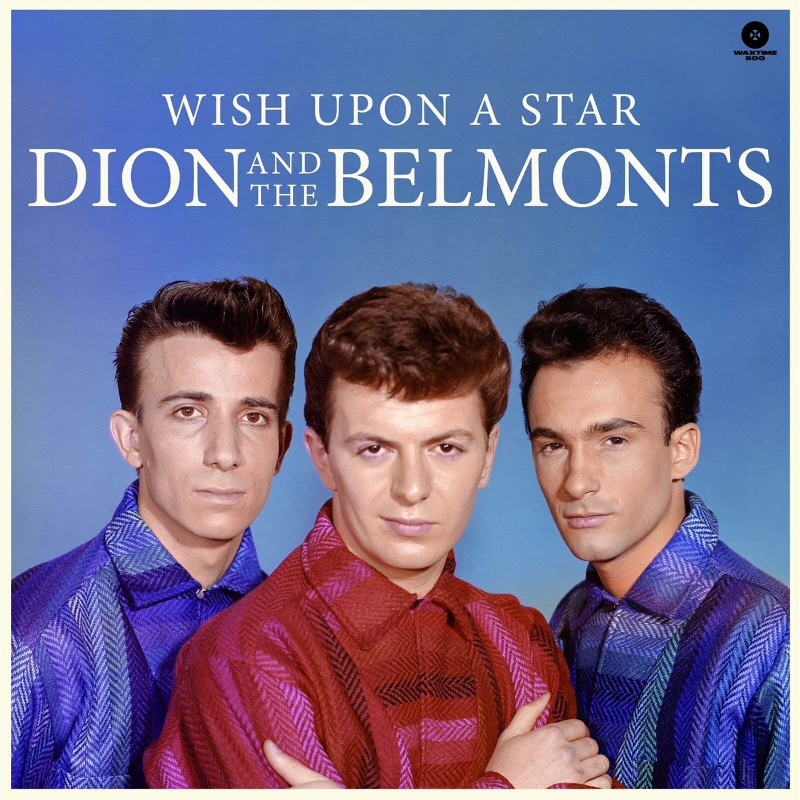 Picture of Dion And The Belmonts - Wish Upon A Star