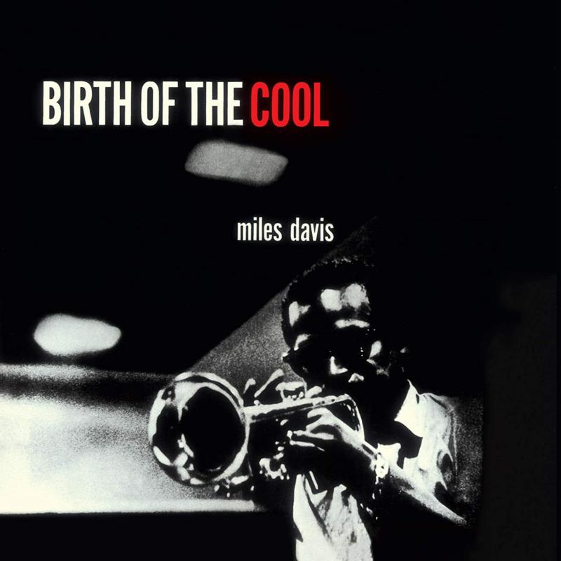 Picture of Miles Davis - Birth Of The Cool