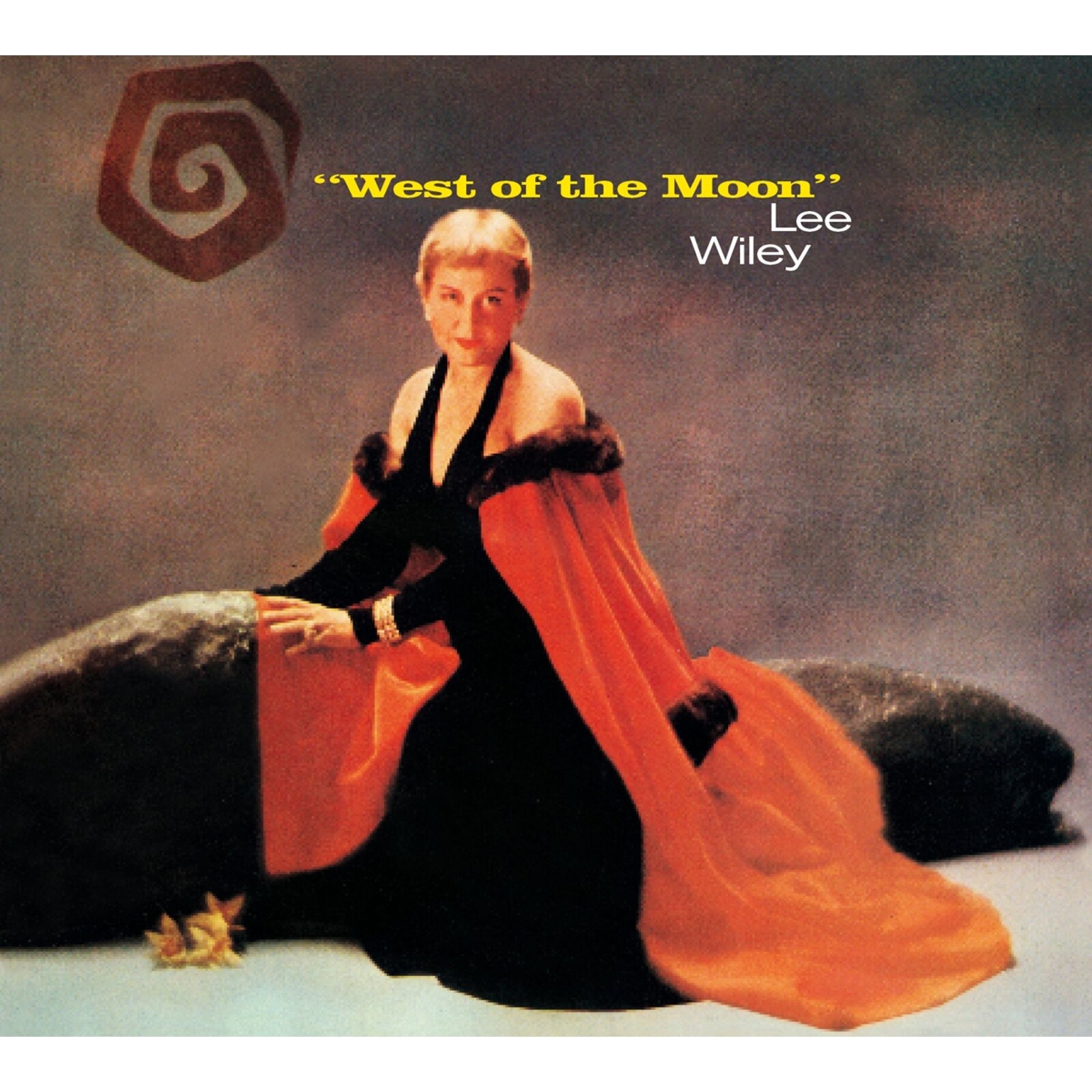 Picture of Lee Wiley - West Of The Moon + A Touch Of The Blues