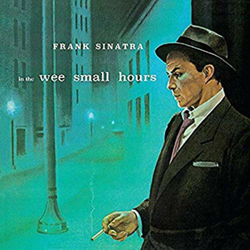 Picture of Frank Sinatra - In The Wee Small Hours