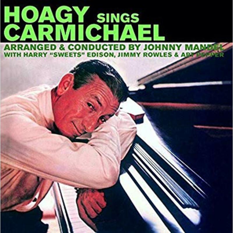 Picture of Hoagy Carmichael - Hoagy Sings Carmichael +  The Stardust Road
