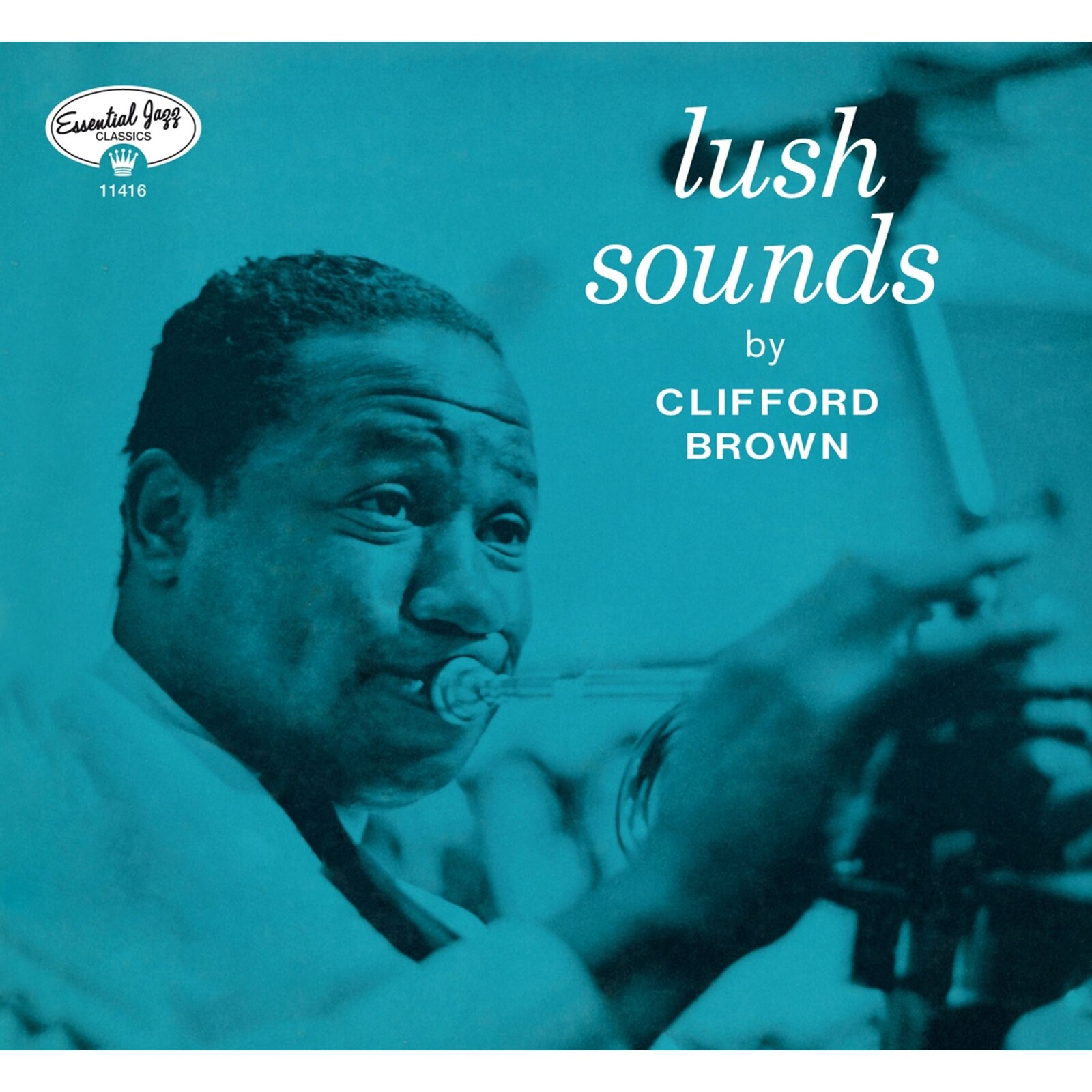 Picture of Clifford Brown - Lush Sounds + 7 Bonus Tracks