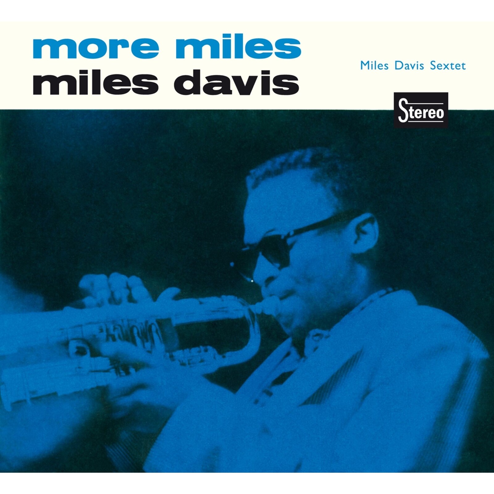 Picture of Miles Davis - More Davs