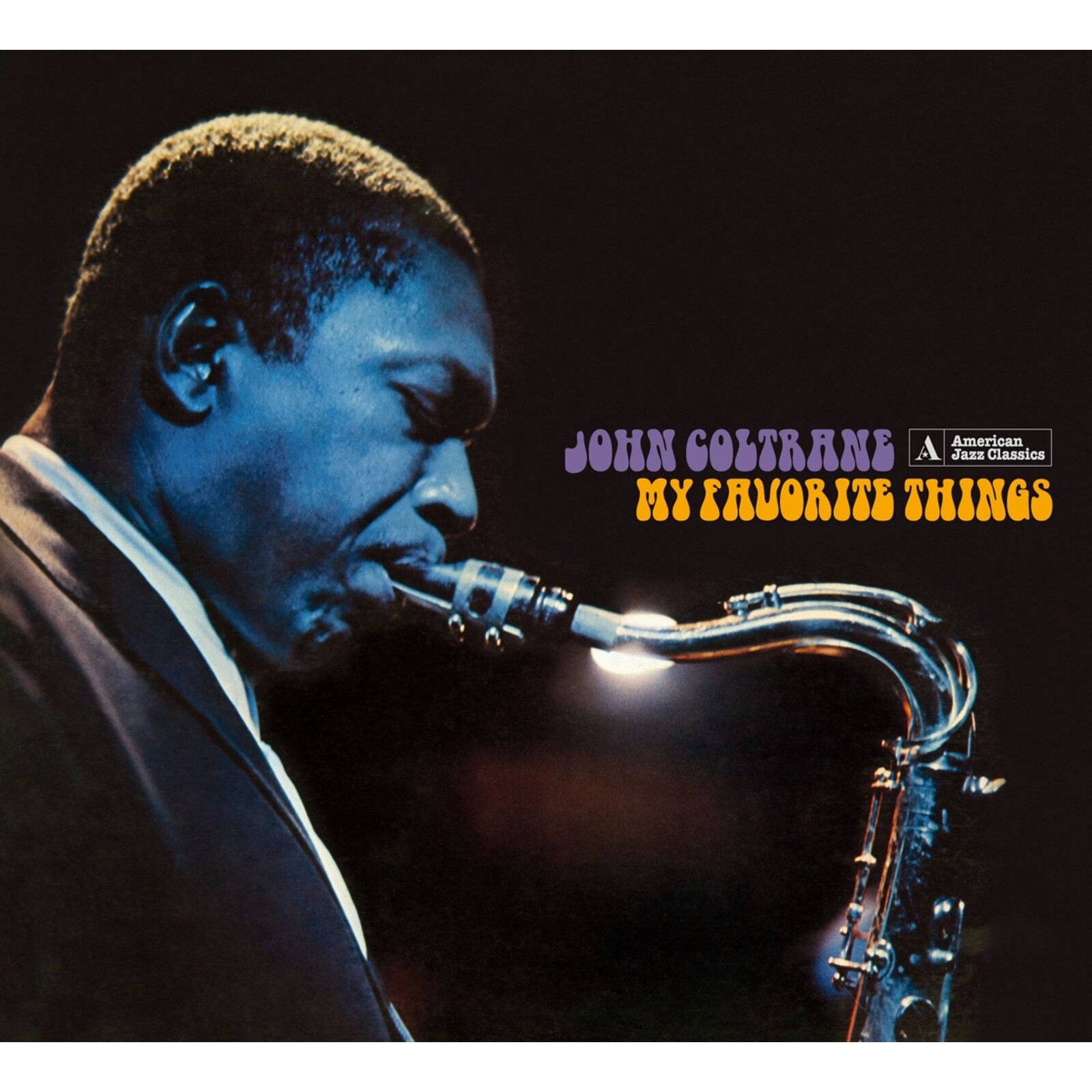 Picture of John Coltrane - My Favorite Things + 2 Bonus Tracks