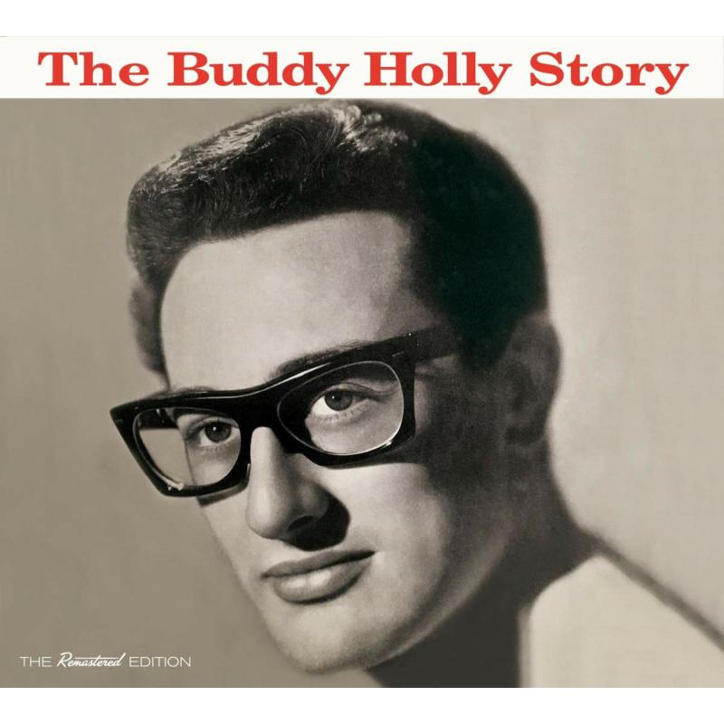 Picture of Buddy Holly - The Buddy Holly Story Vol. I & II (6 Bonus Tracks)