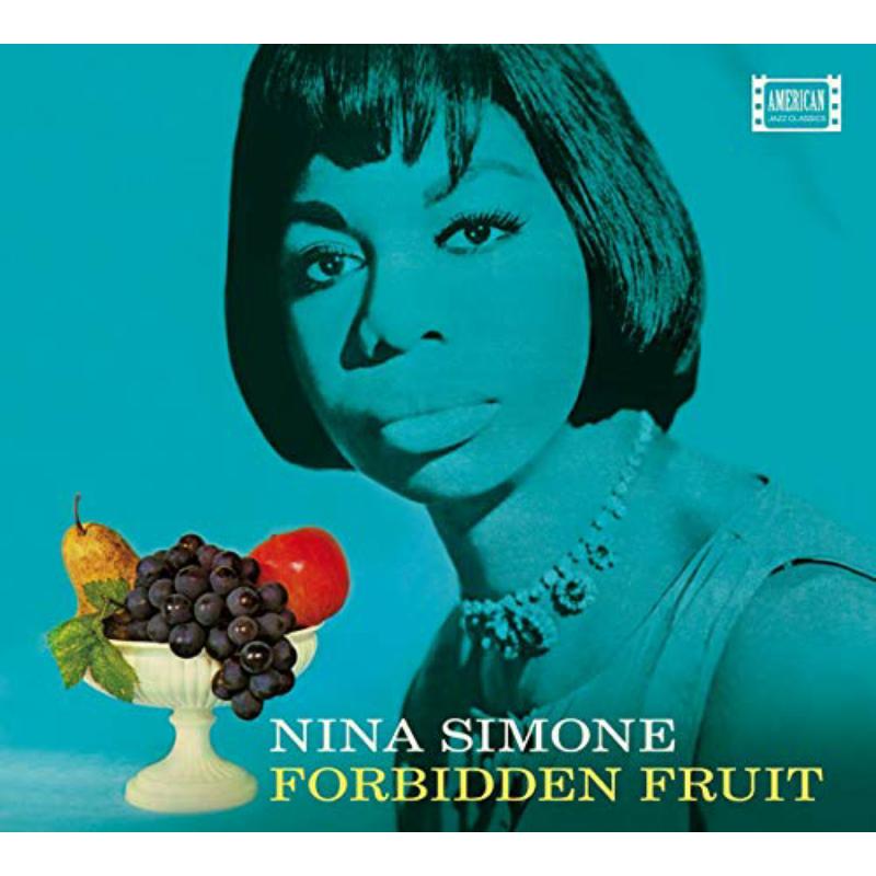Picture of Nina Simone - Forbidden Fruit