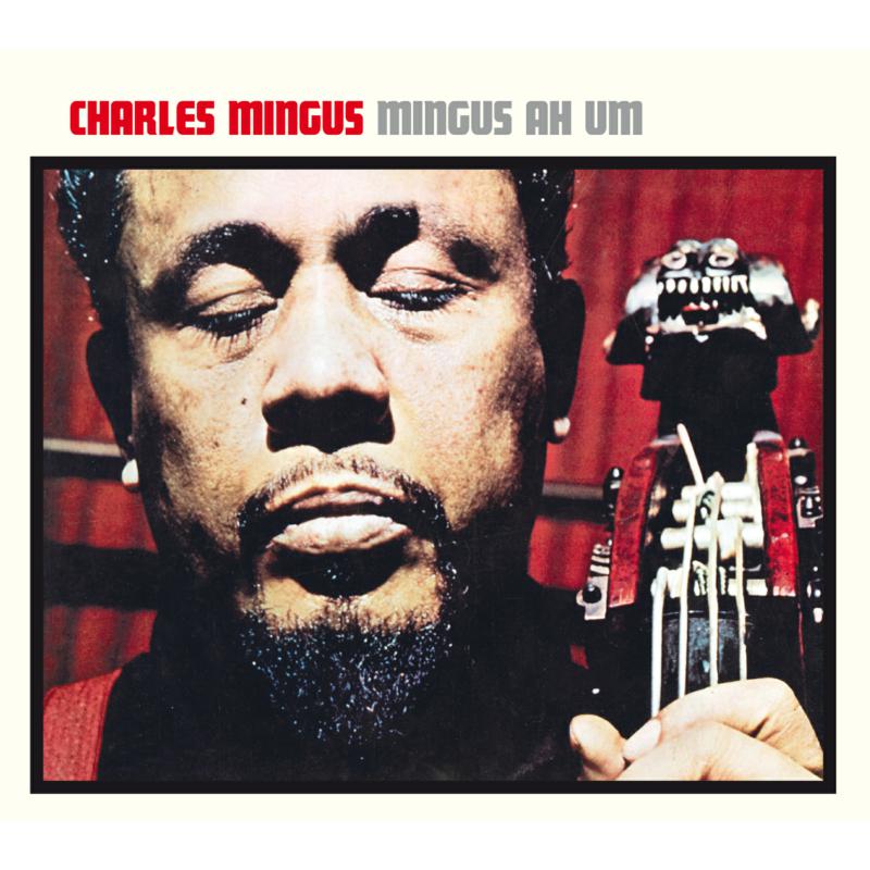 Picture of Charles Mingus - Mingus Ah Um
