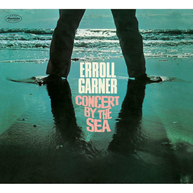 Picture of Erroll Garner - Concert By The Sea