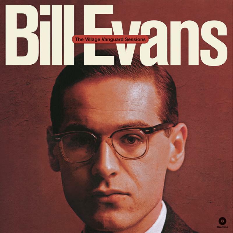 Picture of Bill Evans - The Village Vanguard Sessions