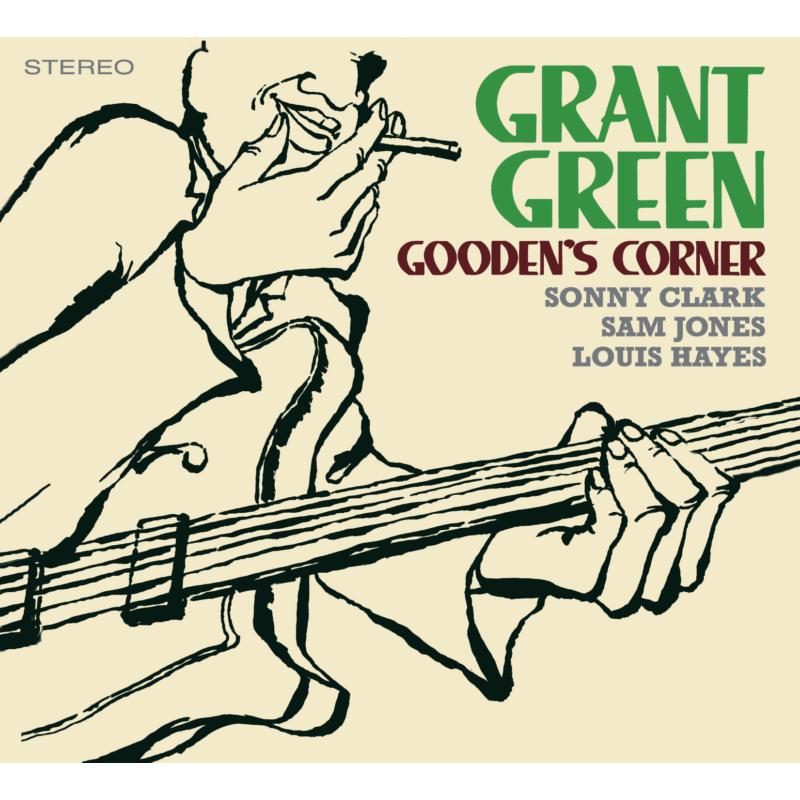 Picture of Grant Green - Gooden's Corner
