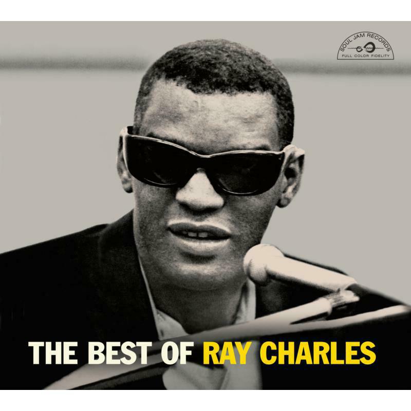 Picture of Ray Charles - The Best Of Ray Charles