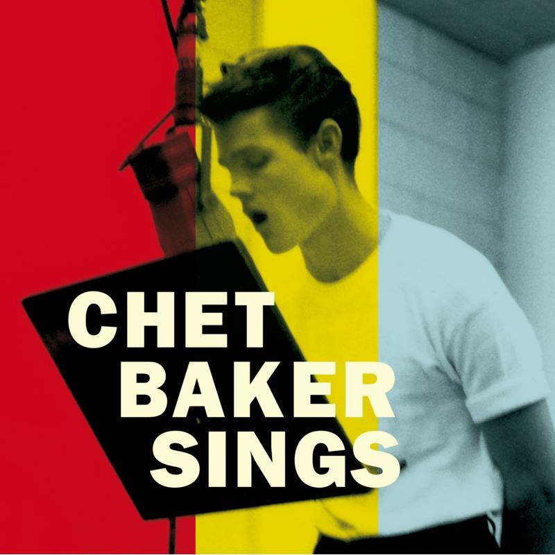 Picture of Chet Baker - Chet Baker Sings