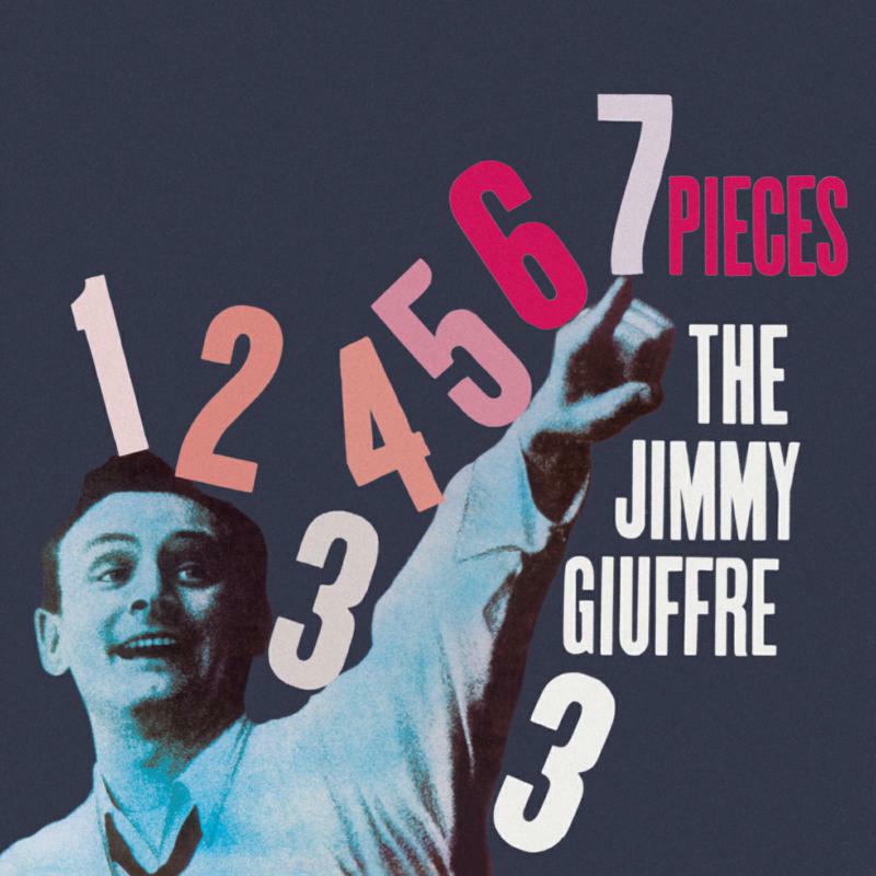 Picture of Jimmy Giuffre - 7 Pieces