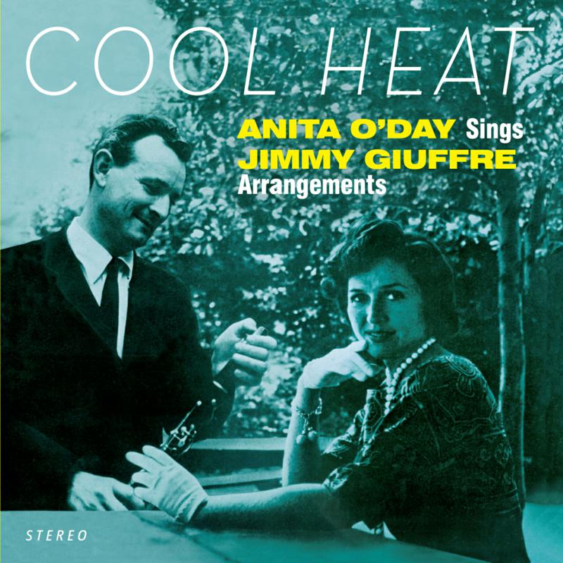 Picture of Anita O'Day & Jimmy Giuffre - Cool Heat