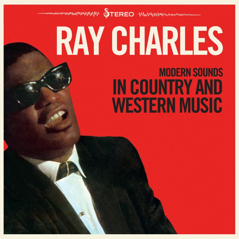 Picture of Ray Charles - Modern Sounds In Country & Western