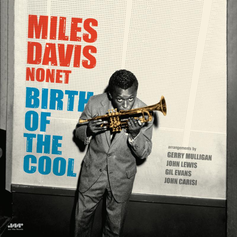 Picture of Miles Davis - Birth Of The Cool