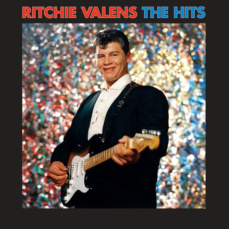 Picture of Ritchie Valens - Ritchie Valens - The Hits