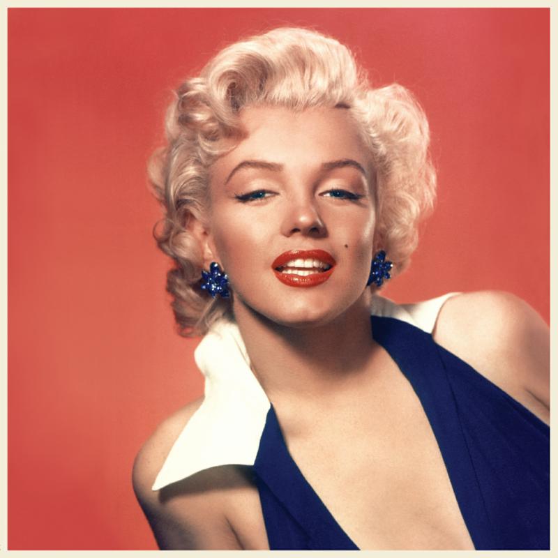 Picture of Marilyn Monroe - The Very Best Of Marilyn Monroe