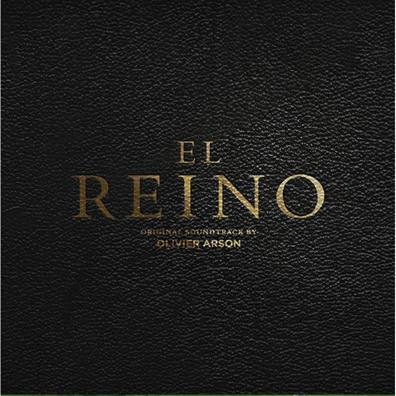 Picture of Olivier Arson - The Realm (El Reino)