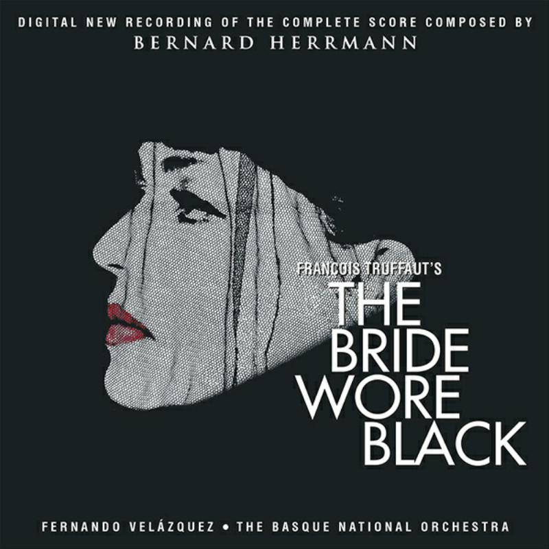 Picture of Fernando Velazquez - The Bride Wore Black