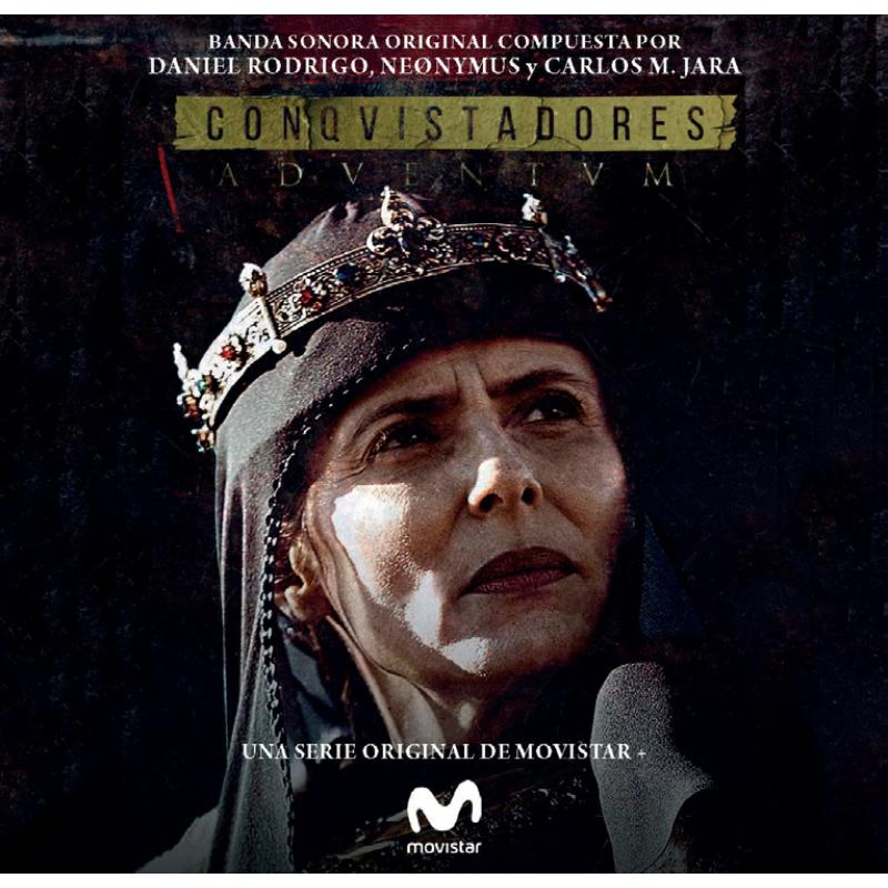 Picture of Conquistadores Adventum - Conquistadores Adventum