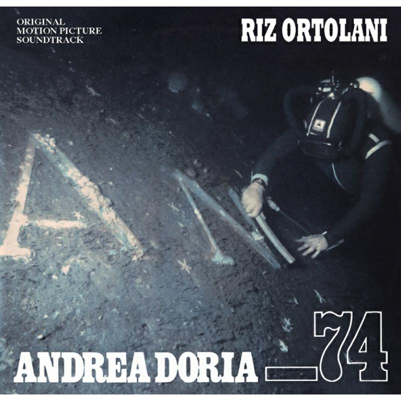 Picture of Riz Ortolani - Andrea Doria_74