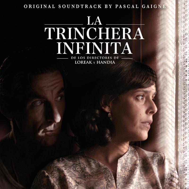 Picture of Pascal Gaigne - La Trinchera Infinita