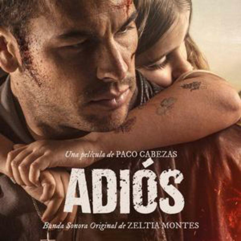 Picture of Zeltia Montes - Adios