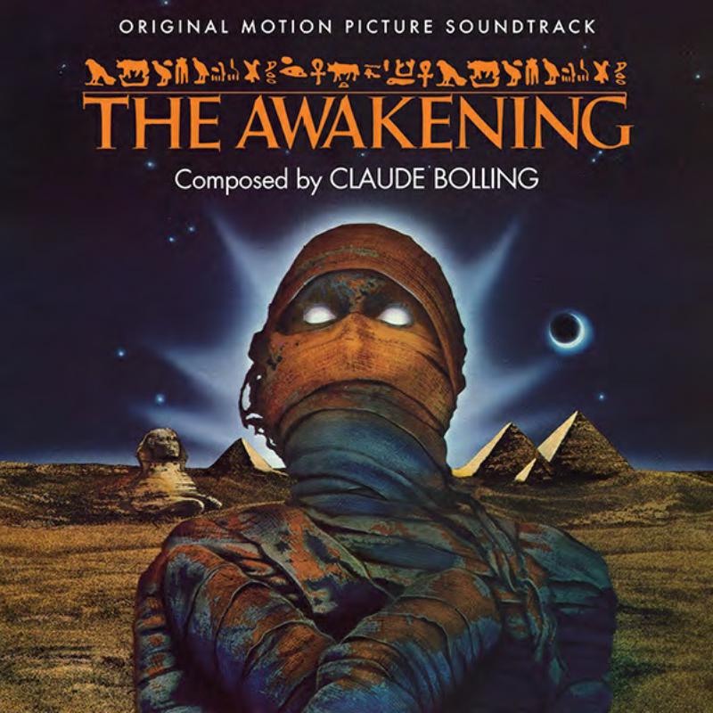 Picture of Claude Bolling - Awakening (Reissue)