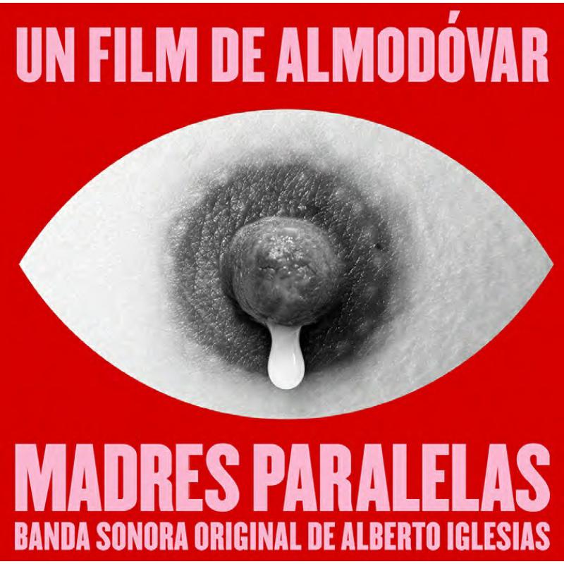 Picture of Alberto Iglesias - Madres Paralelas