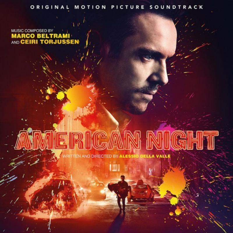 Picture of Beltrami & Torjussen - American Night