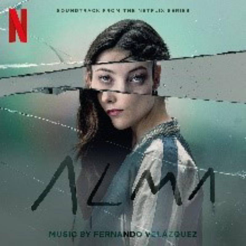 Picture of Fernando Vel?zquez - Alma (The Girl In The Mirror)