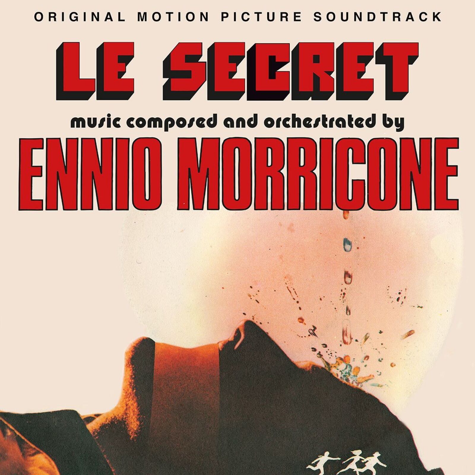 Picture of Ennio Morricone - Le Secret