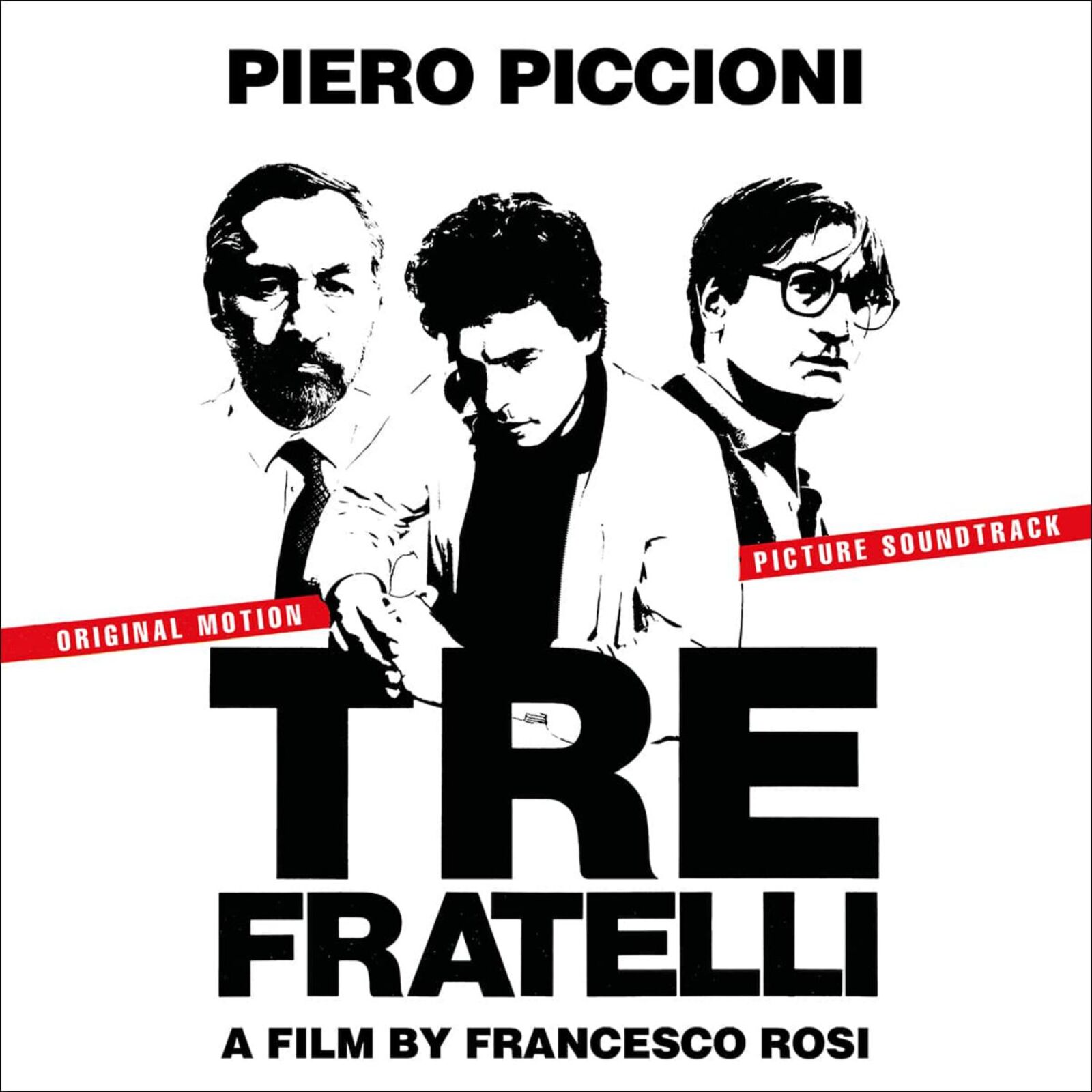 Picture of Piccioni, Piero - Tre Fratelli