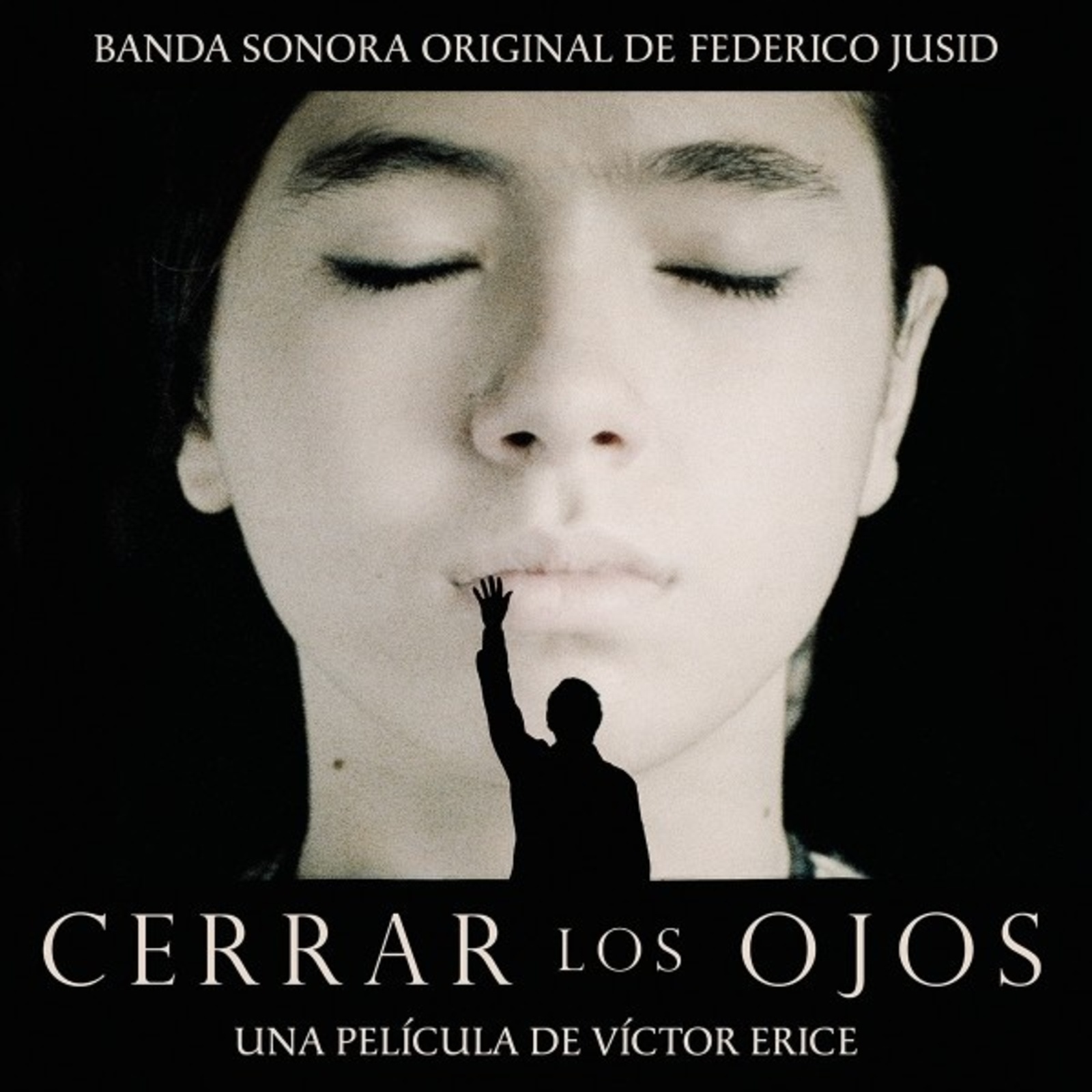 Picture of Federico Jusid - Cerrar Los Ojos (Close Your Eyes)