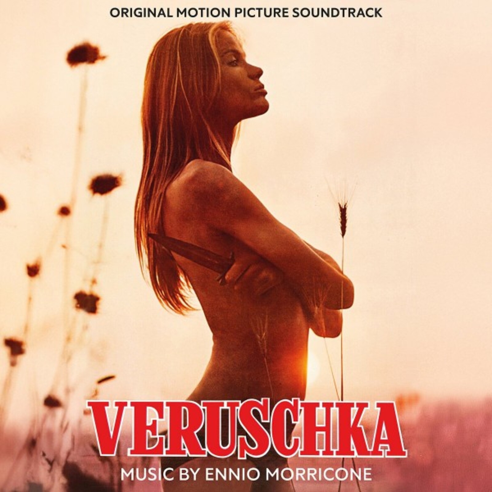 Picture of Ennio Morricone - Veruschka