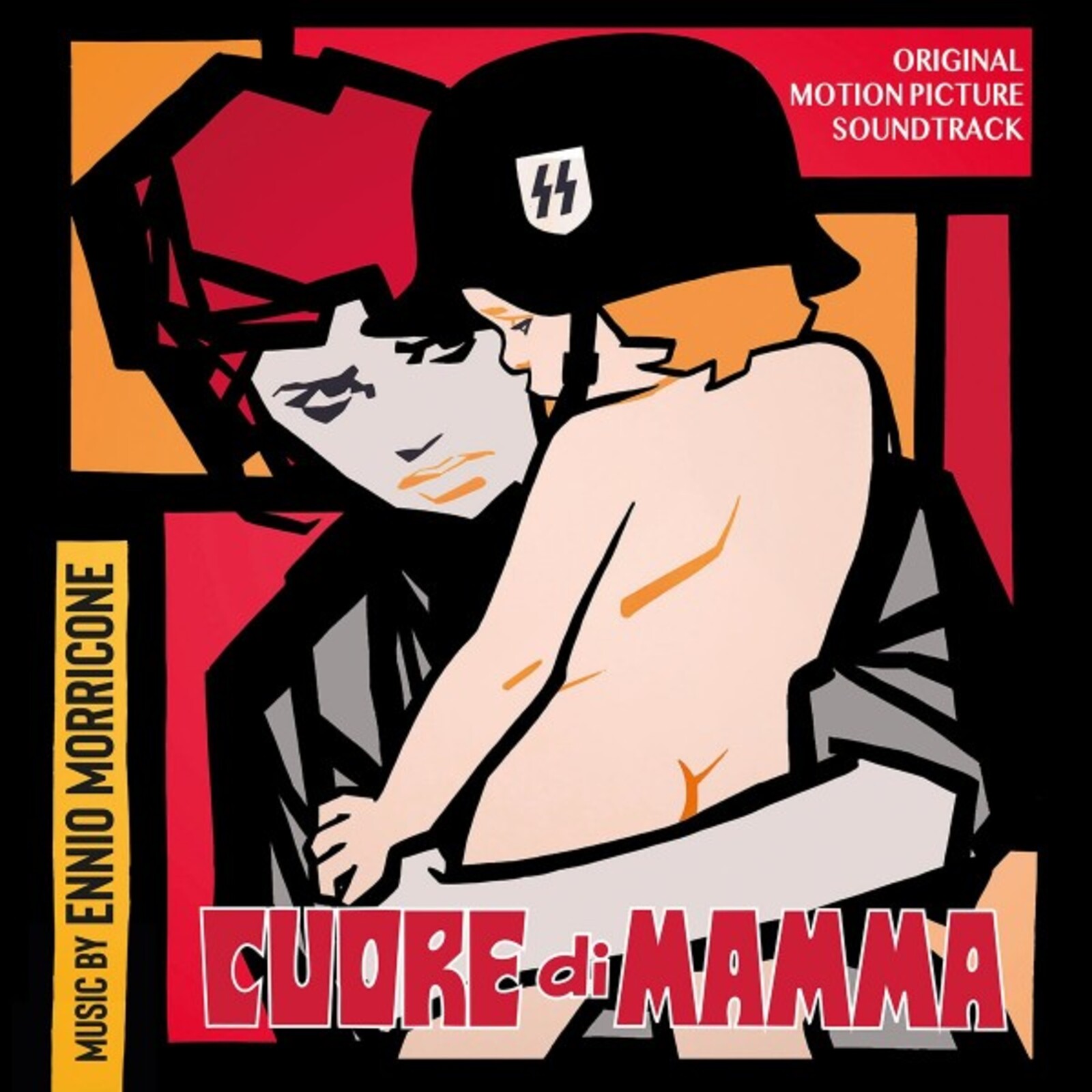 Picture of Ennio Morricone - Cuore Di Mamma