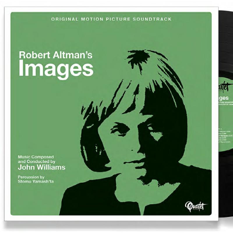 Picture of John Williams - Images