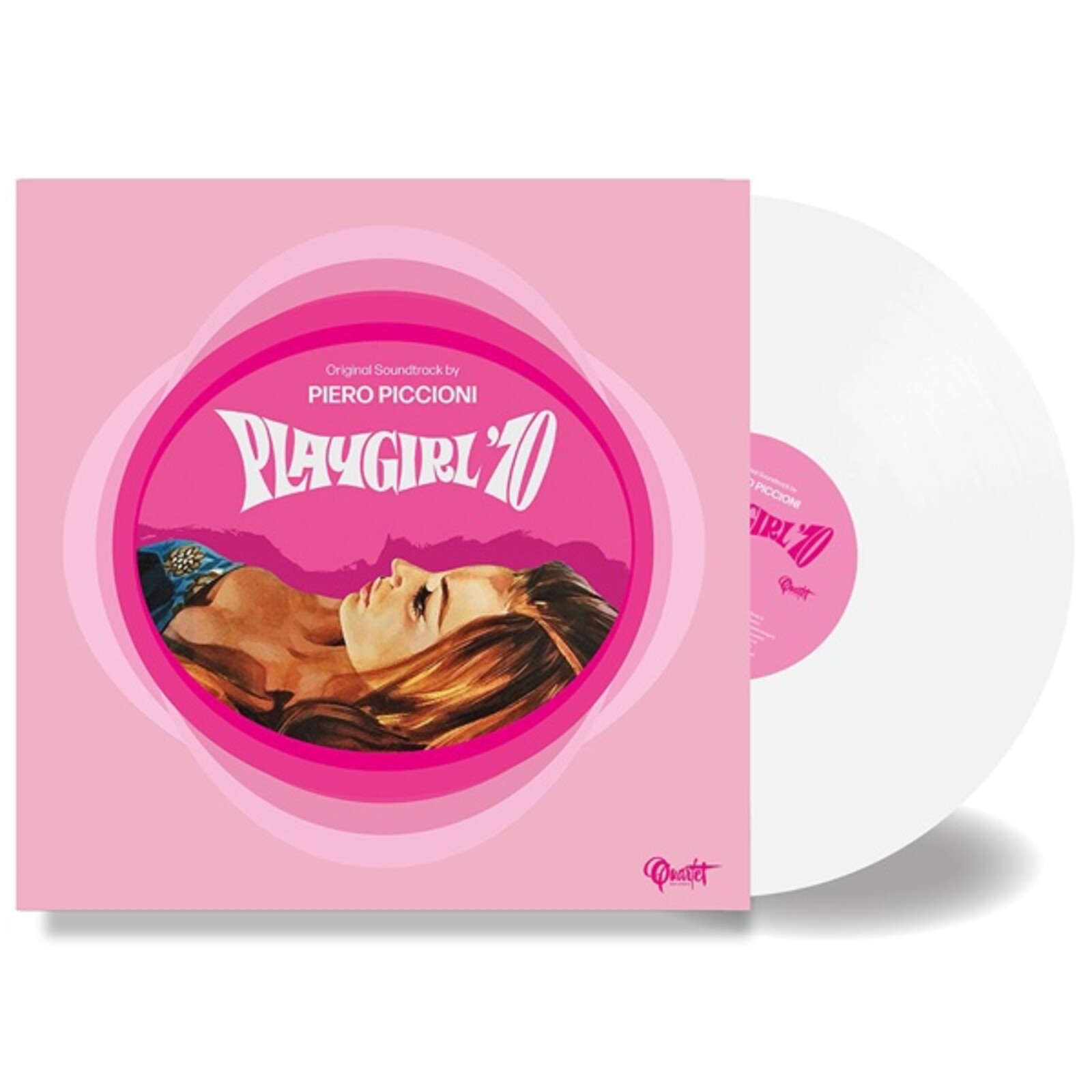 Picture of Piero Piccioni - Playgirl 70