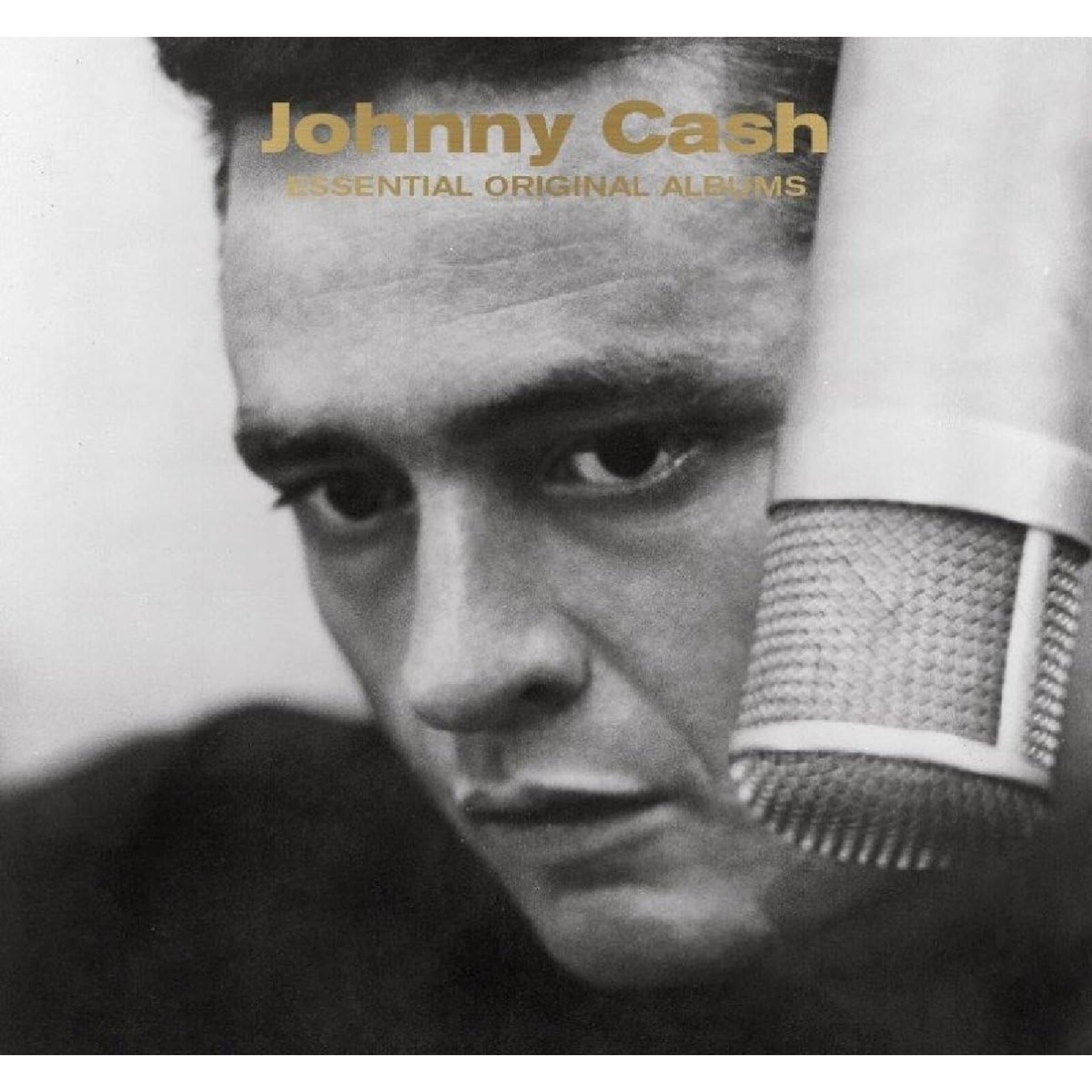 Picture of Johnny Cash - Essential Original Albums