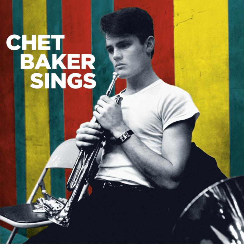 Picture of Chet Baker - Sings + 2 Bonus Tracks (LP)