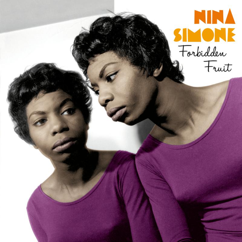 Picture of Nina Simone - Forbidden Fruit + Bonus Album: Sings Ellington
