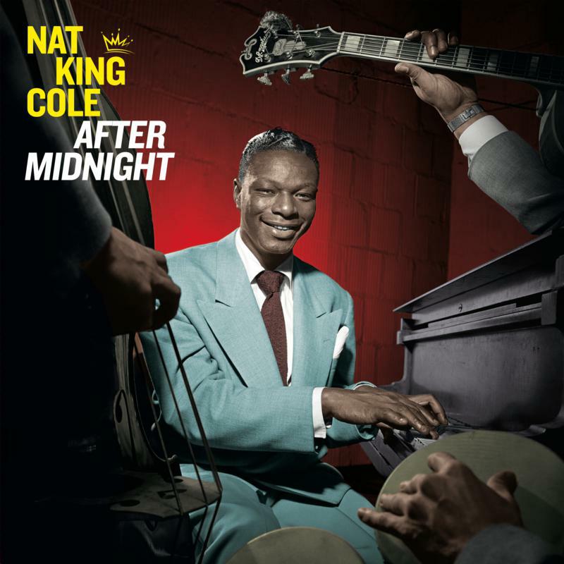Picture of Nat King Cole - After Midnight