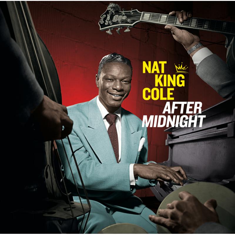 Picture of Nat King Cole - After Midnight + 12 Bonus Tracks!
