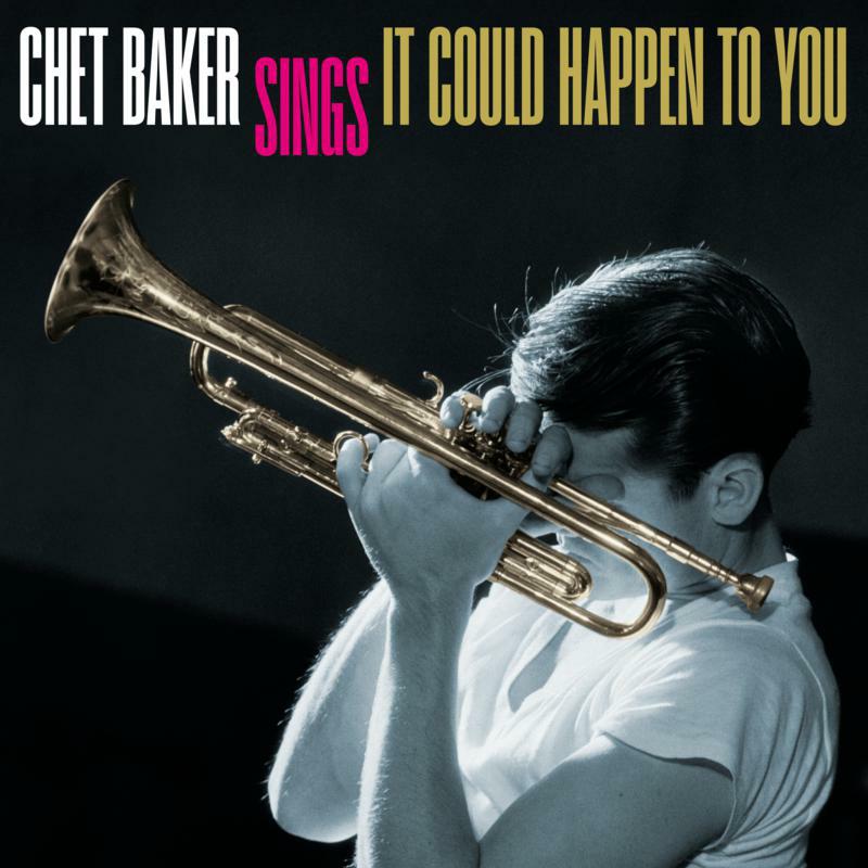 Picture of Chet Baker - Chet Baker Sings: It Could Happen To You