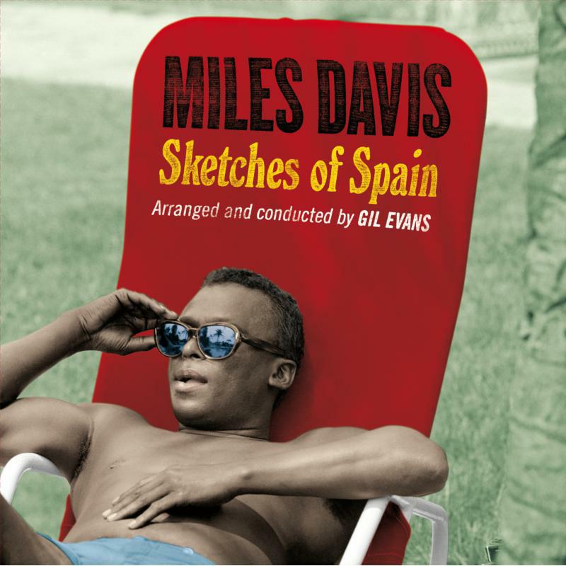 Picture of Miles Davis - Sketches Of Spain
