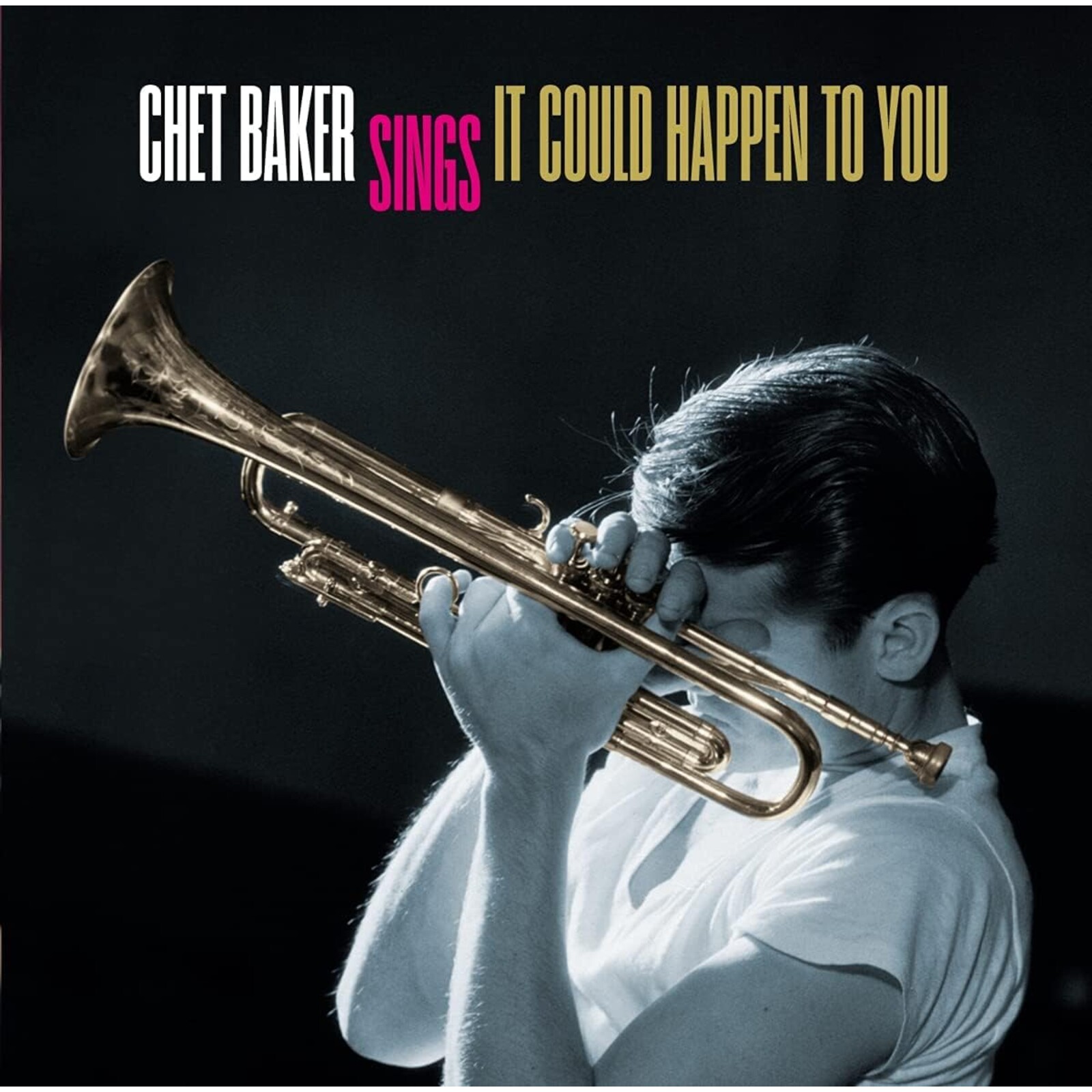 Picture of Chet Baker - Sings It Could Happen To You