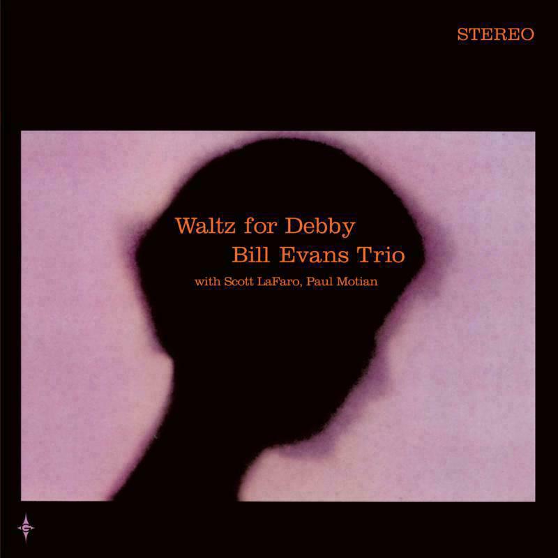 Picture of Bill Evans - Waltz For Debby