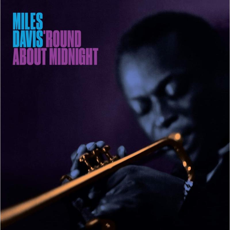 Picture of Miles Davis - Round About Midnight